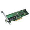 Intel 10 Gigabit XF SR Server Adapter - Network adapter - PCI Express x8 low profile - 10 Gigabit EN - 10GBase-SR EXPX9501AFXSR